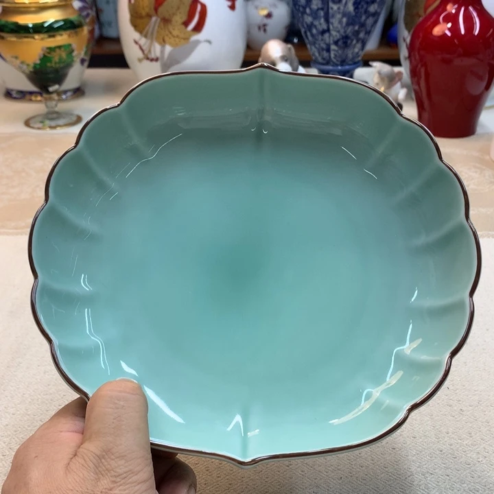 金瓷阁精品瓷器店紫砂
