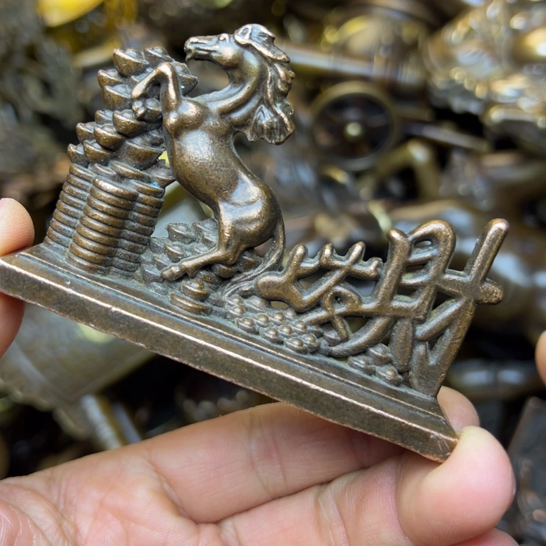 精美文玩精品摆件