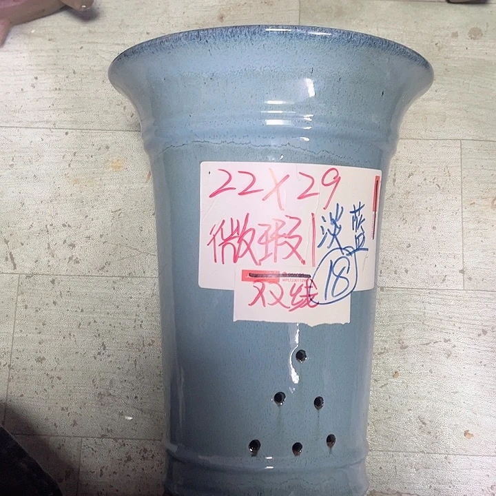 花盆紫砂宜兴紫砂花盆