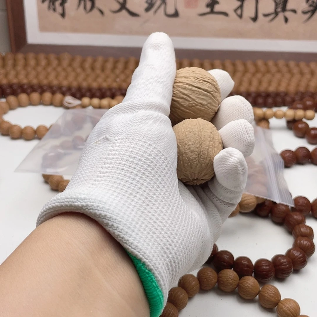 猴头核桃吊坠好****你猴头