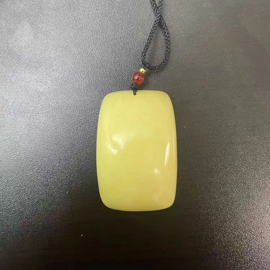 【大秦文玩】秦天甄选文玩吊坠x1002