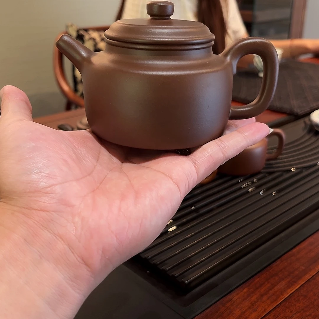 【闪购商品】茶壶紫砂111111111111