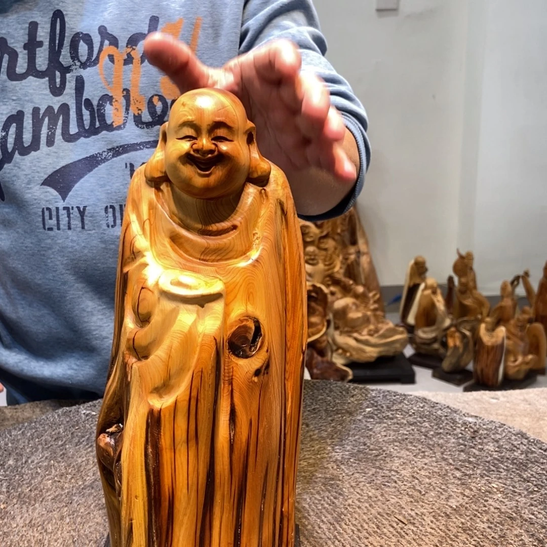 柏木（崖柏）进来点点关注