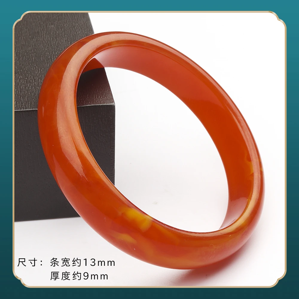 Y931精品时尚气质百搭款手镯（多样性发一）