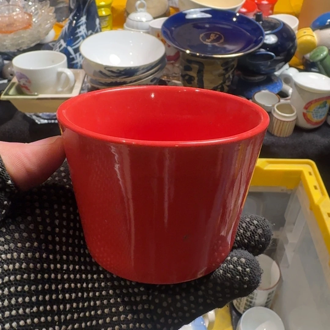 守***光餐具默认微瑕不退不换