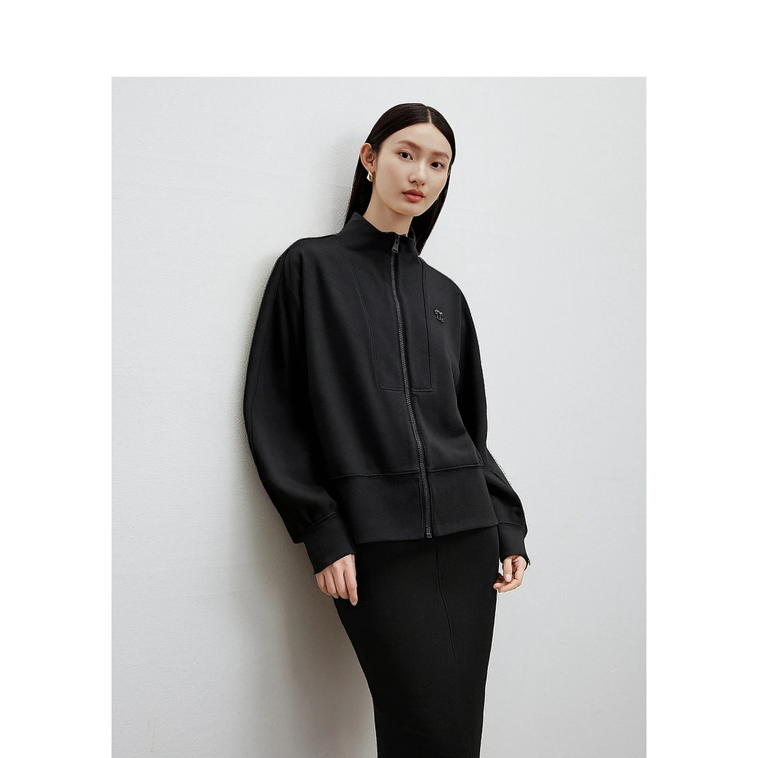 【籽言专属】DC-NICE短外套7735