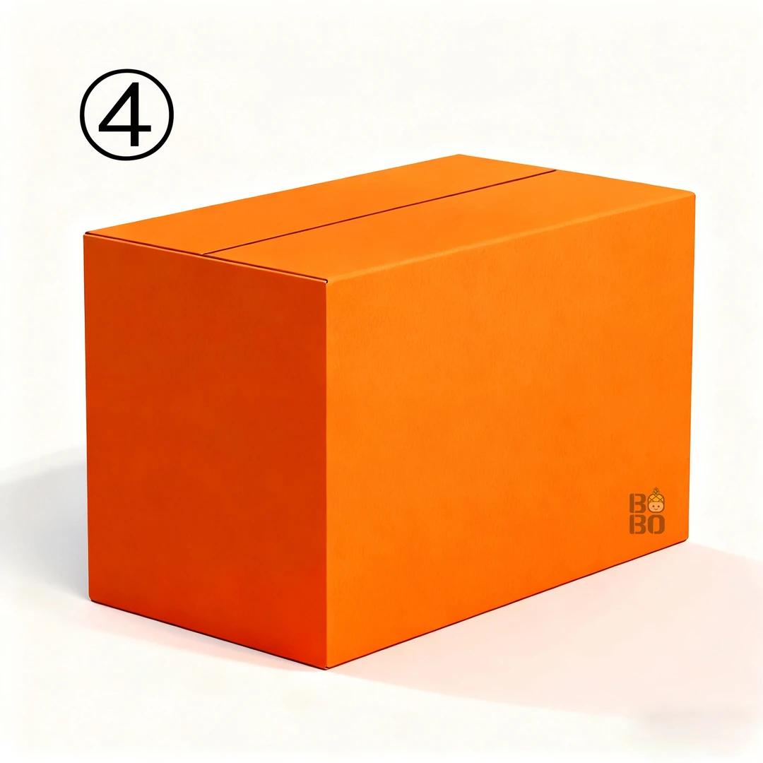 473家居日用收纳箱搬家纸箱