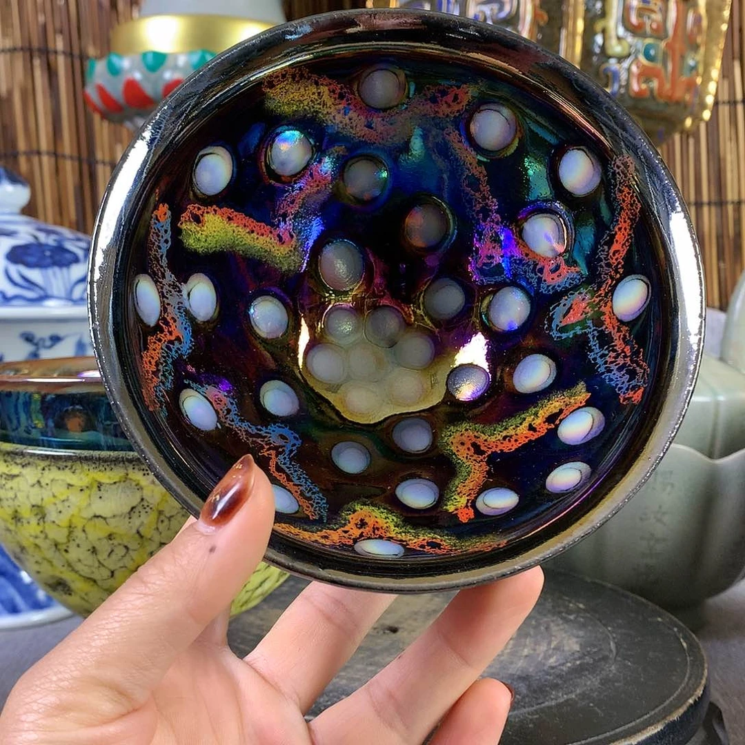 摆件瓷器真的4586666663****1