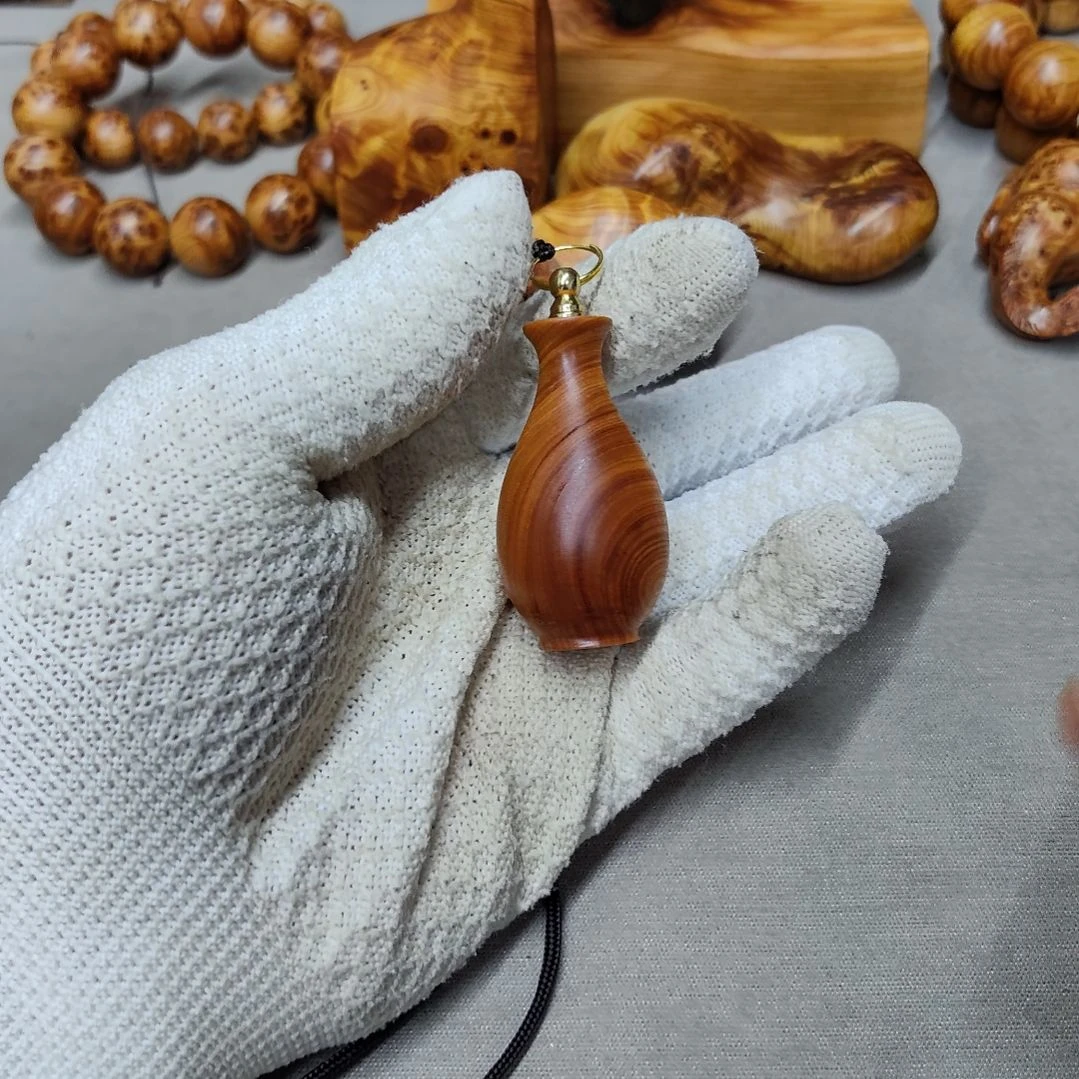 太行崖柏手工艺品