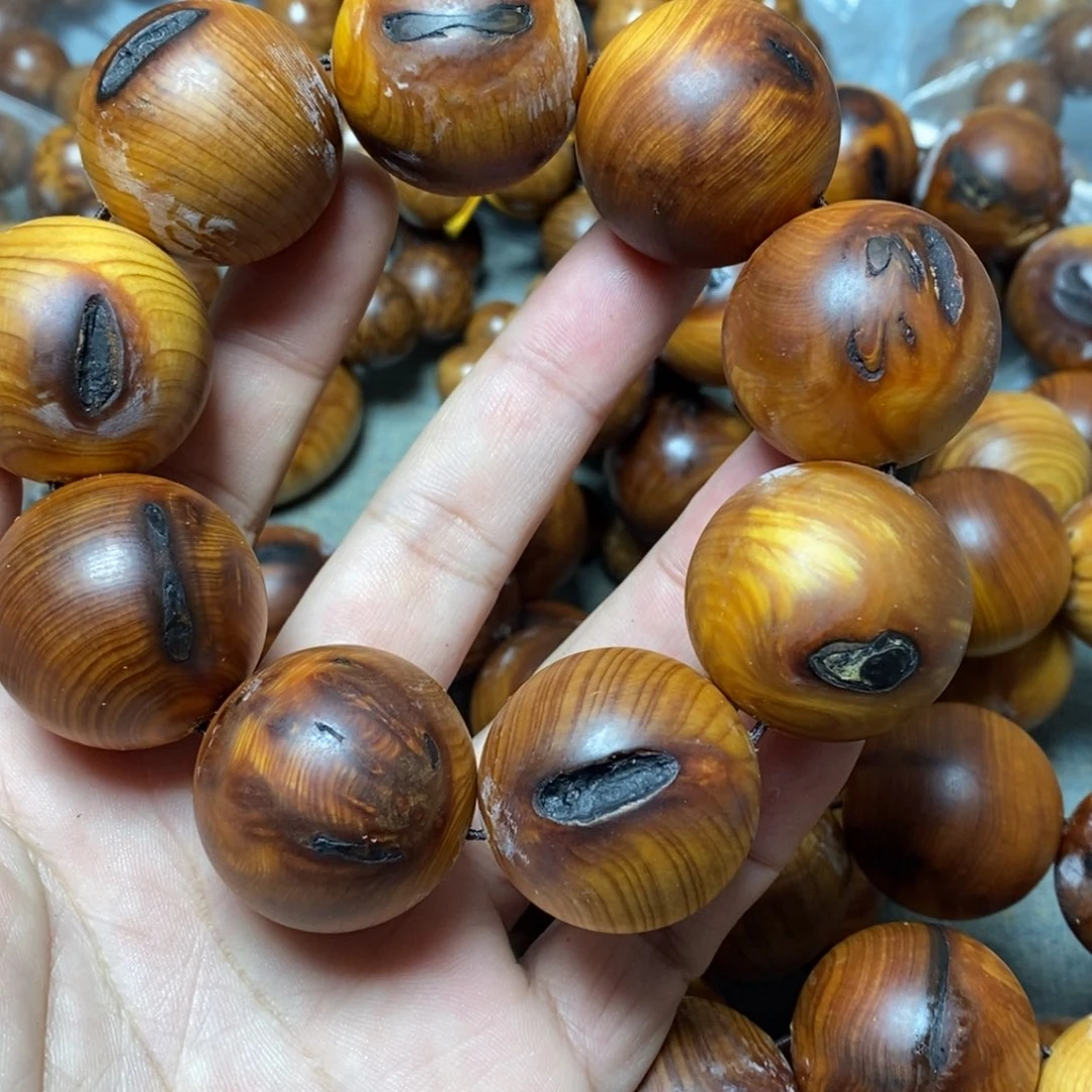 柏木（崖柏）手串/手链冰*