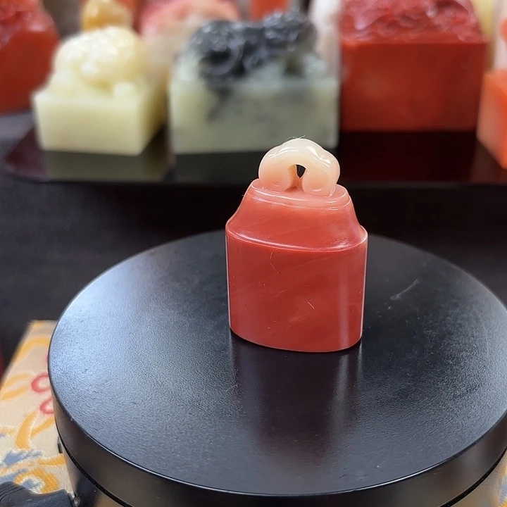 昌化石印石寿山石