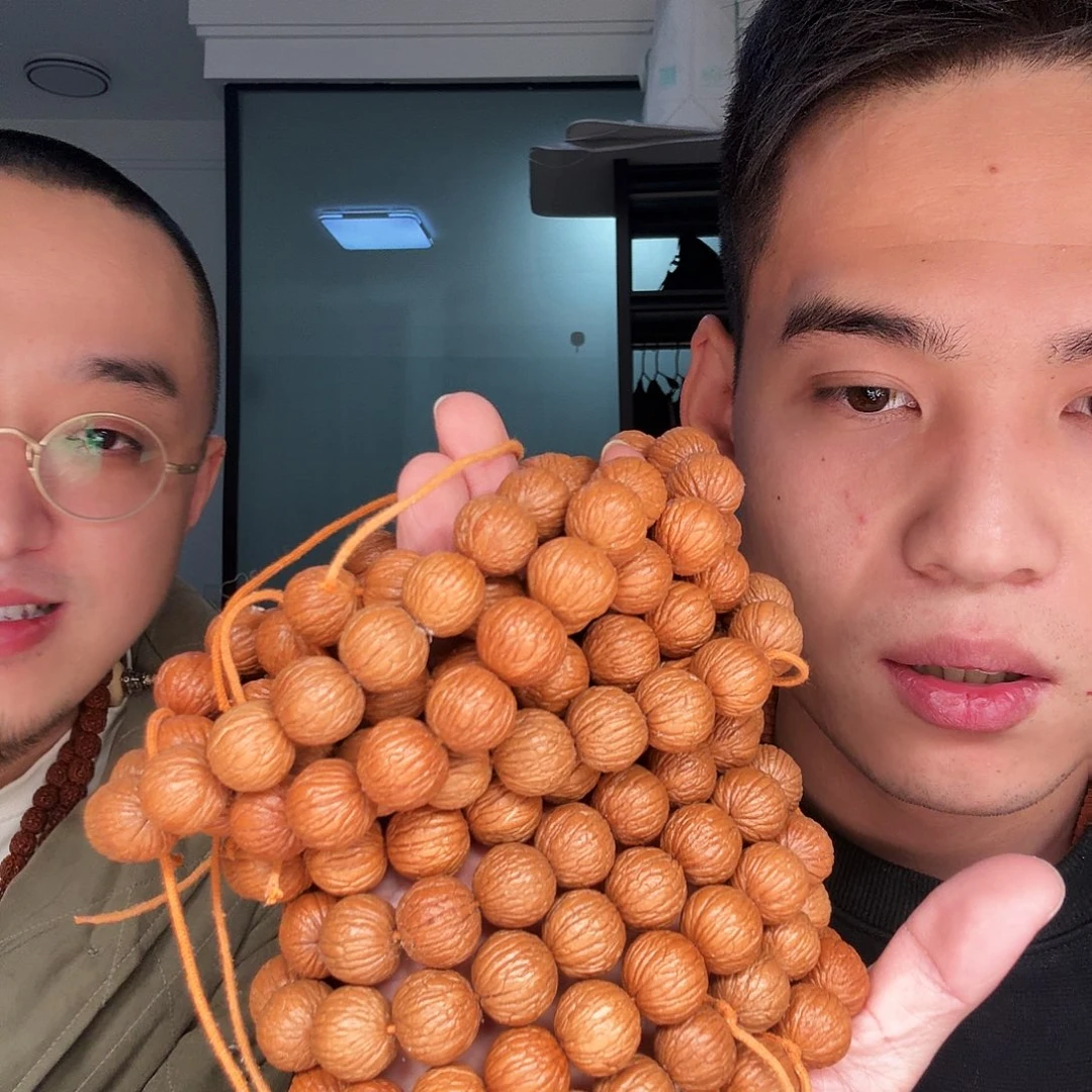 金刚菩提吊坠1号