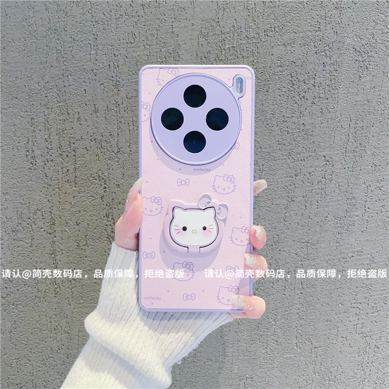（vivoX100系列）金属漆皮纹适用vivoX100/100Pro/vivox100S手机壳