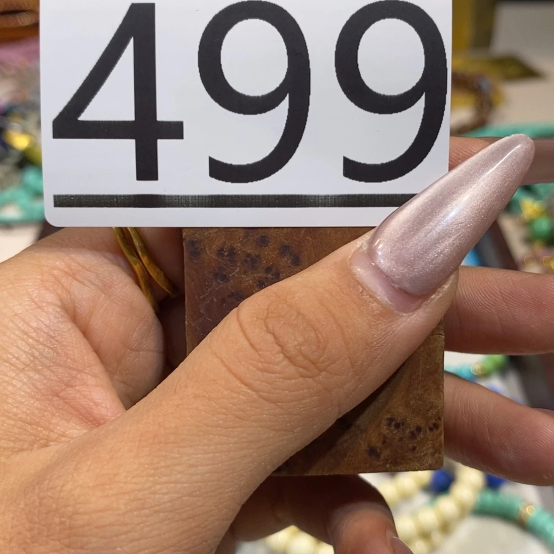 木圆珠圆雕手工串499