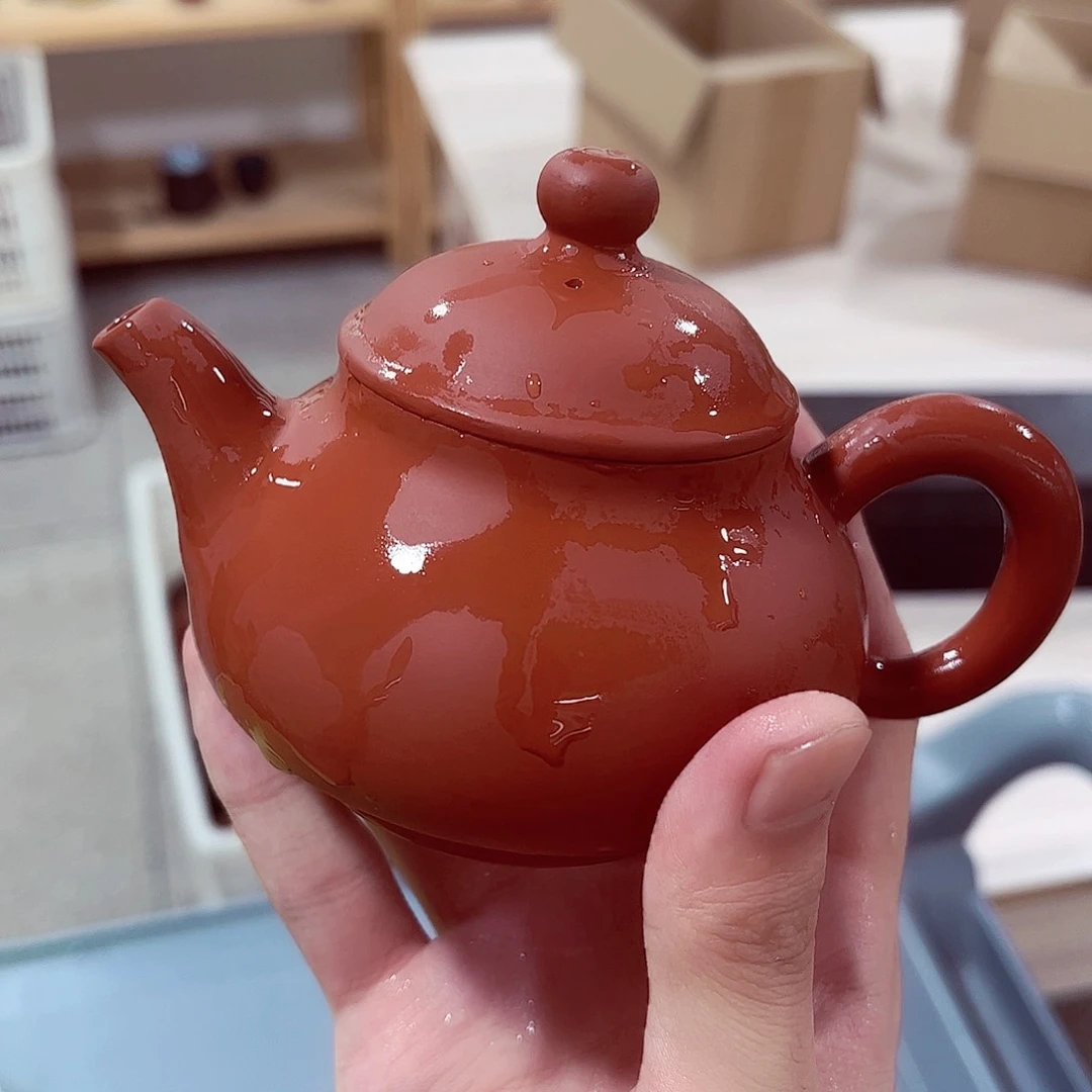 紫砂精品 紫砂茶具