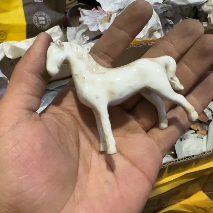 手柄款水晶玻璃平*