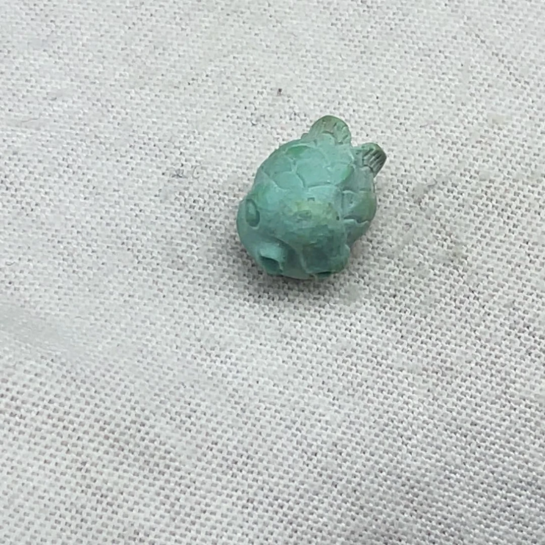 未镶嵌珠子南红玛瑙
