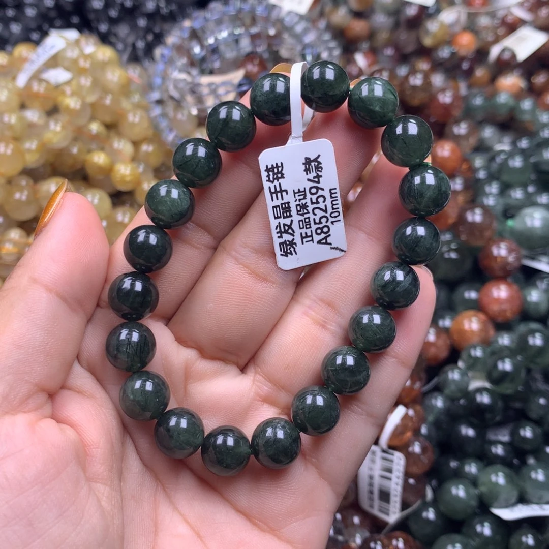 手链水晶未镶嵌111111111