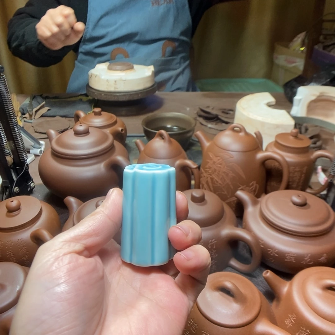 呐***言紫砂茶壶122344556