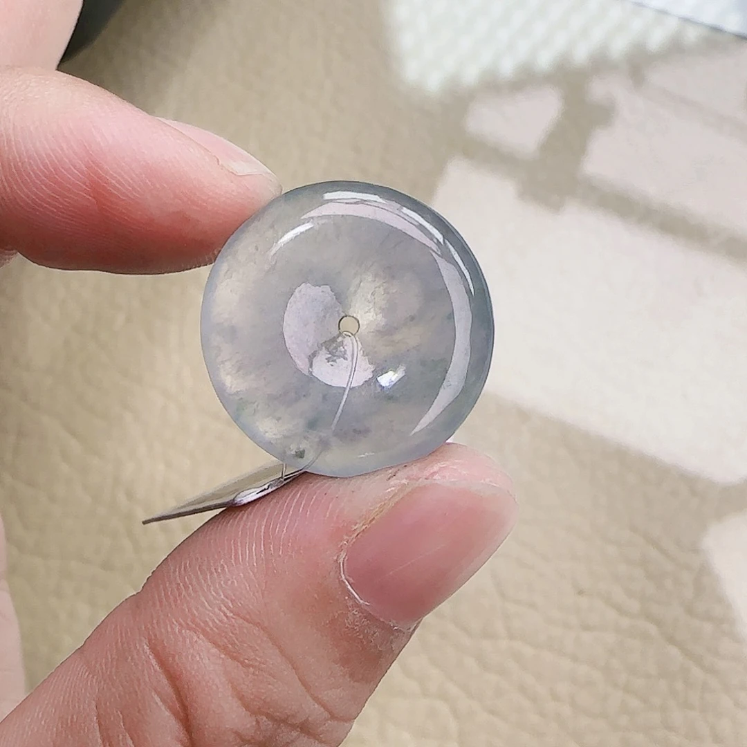 【闪购商品】颈饰未镶嵌翡翠