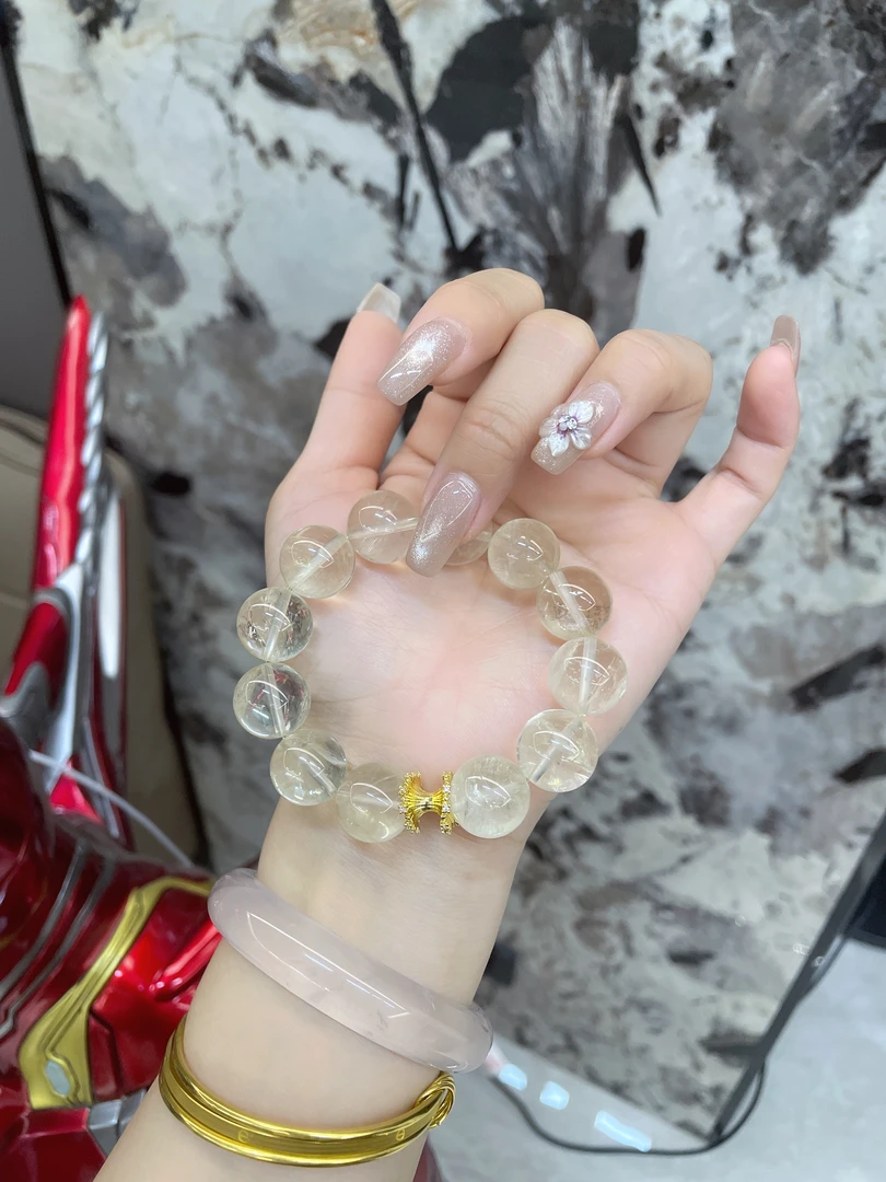 天然水晶 | 孤品不退不换