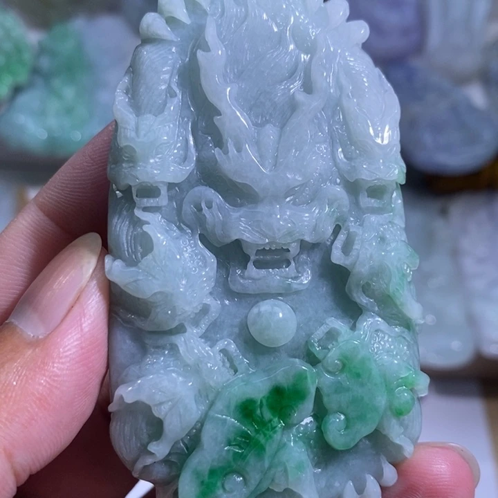 【闪购商品】颈饰未镶嵌翡翠1111111111111