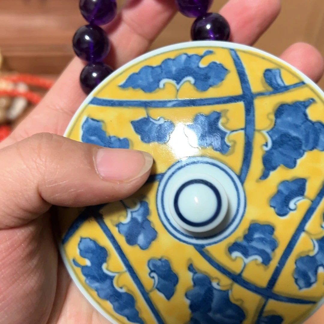 碟嘻****哈瓷器木器工艺摆件