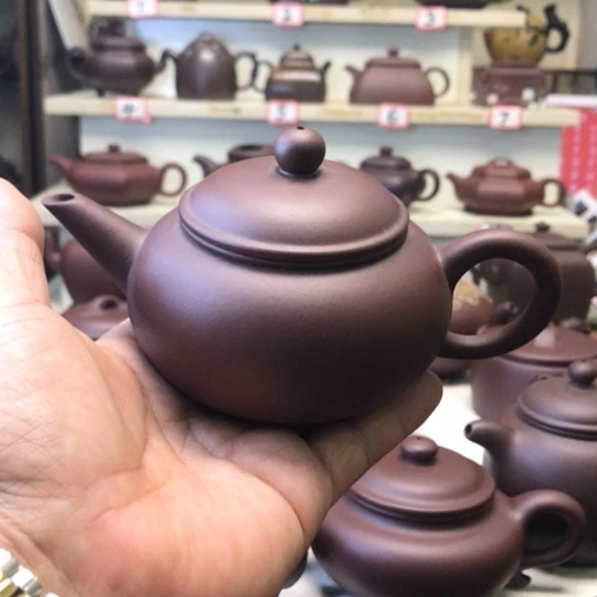 茶壶紫砂(***)紫砂壶茶壶
