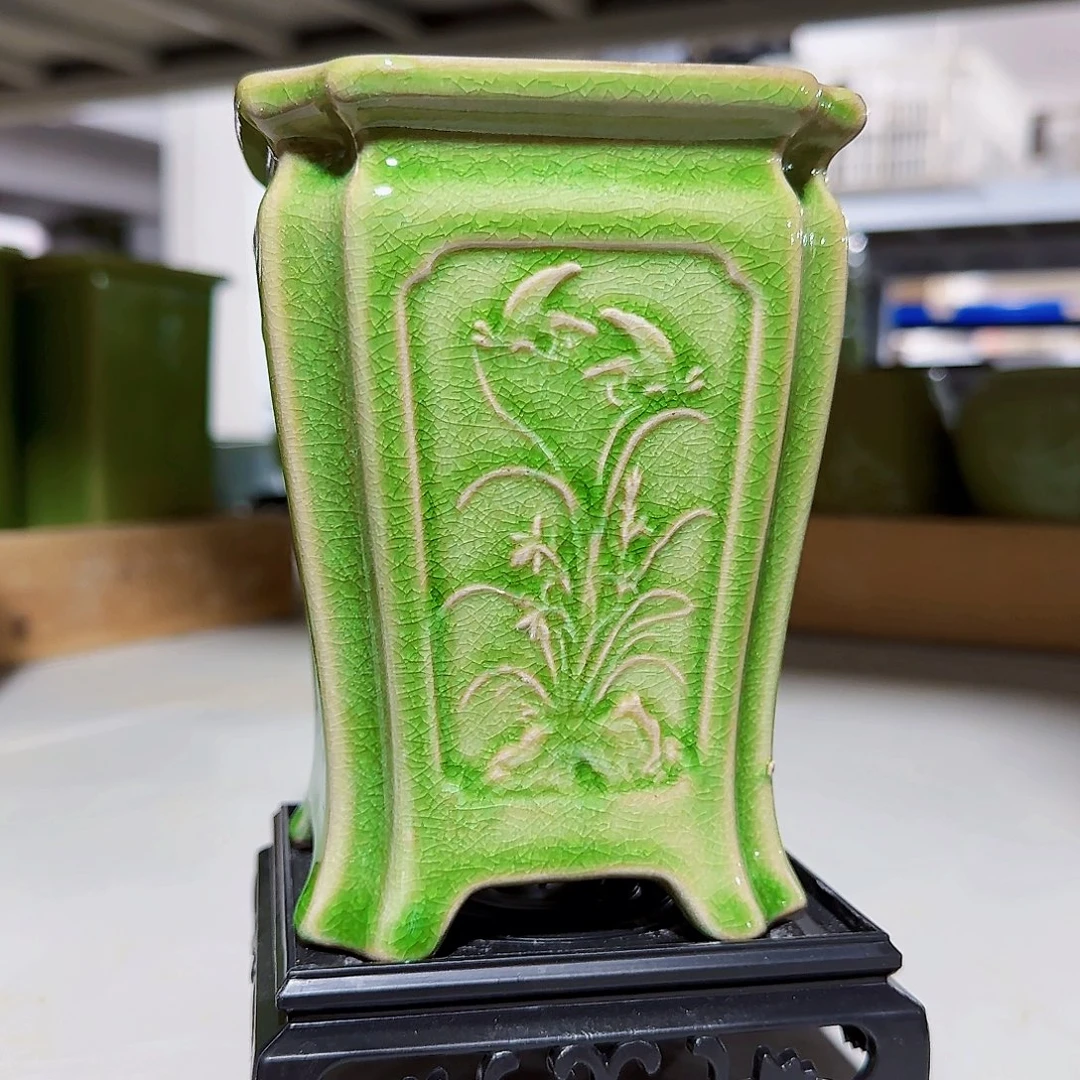 陶瓷花盆特价上新