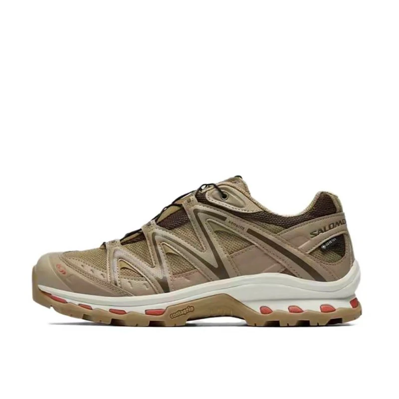 活动 Salomon XT-Quest 萨洛蒙 低帮 户外功能运动跑步鞋 477811