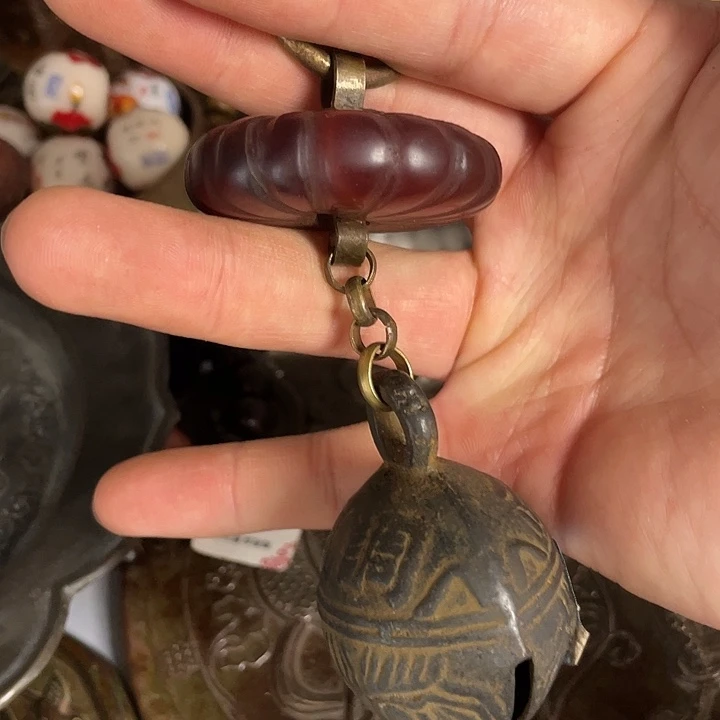 茶宠摆件工艺美术作品