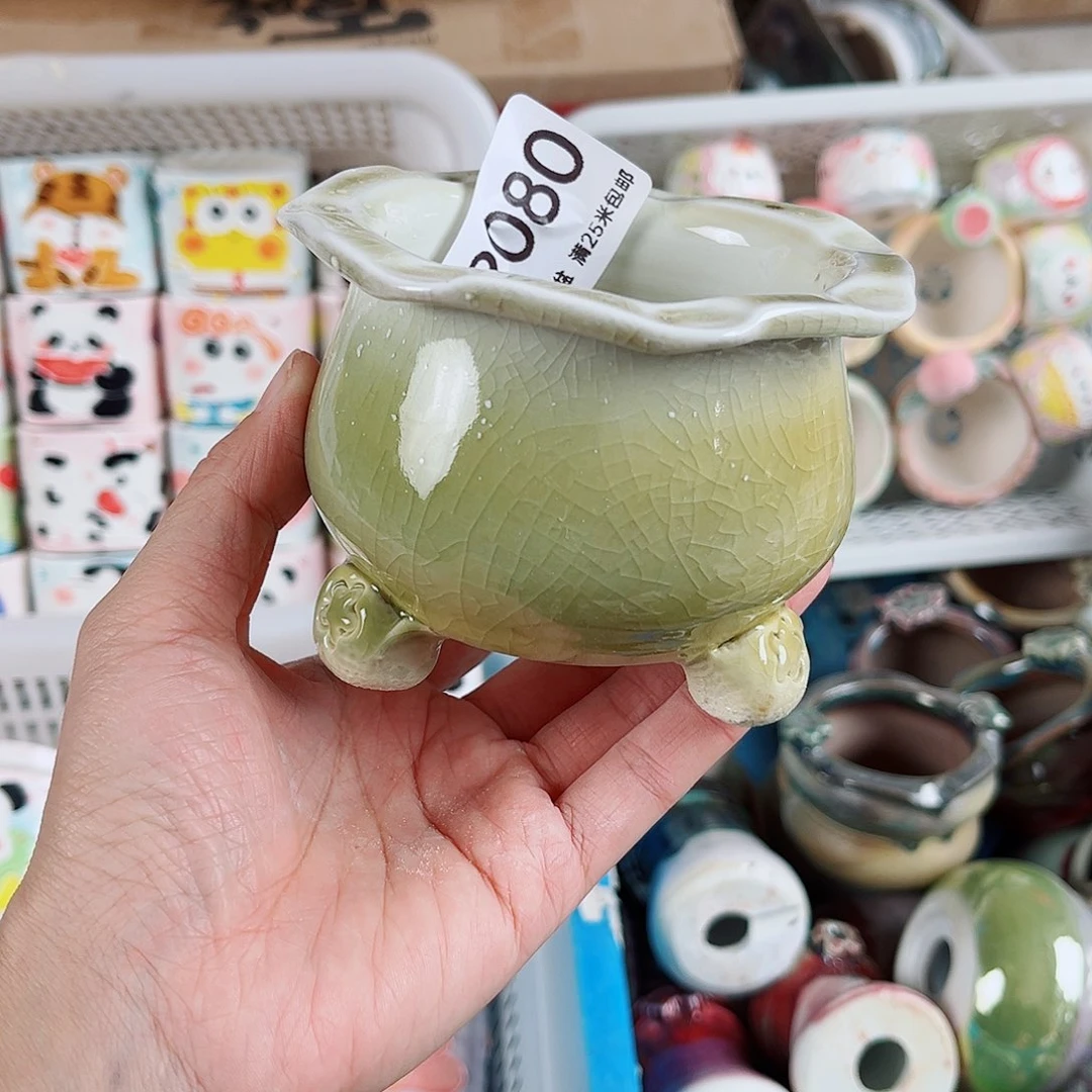 9080内口7景德镇手工制作