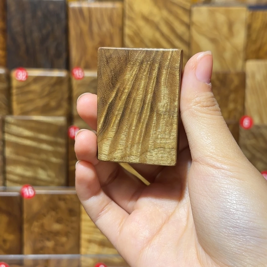 金丝楠小叶桢楠无事牌