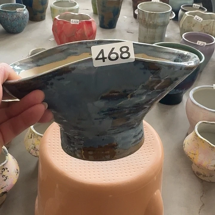 口23高13带孔一个