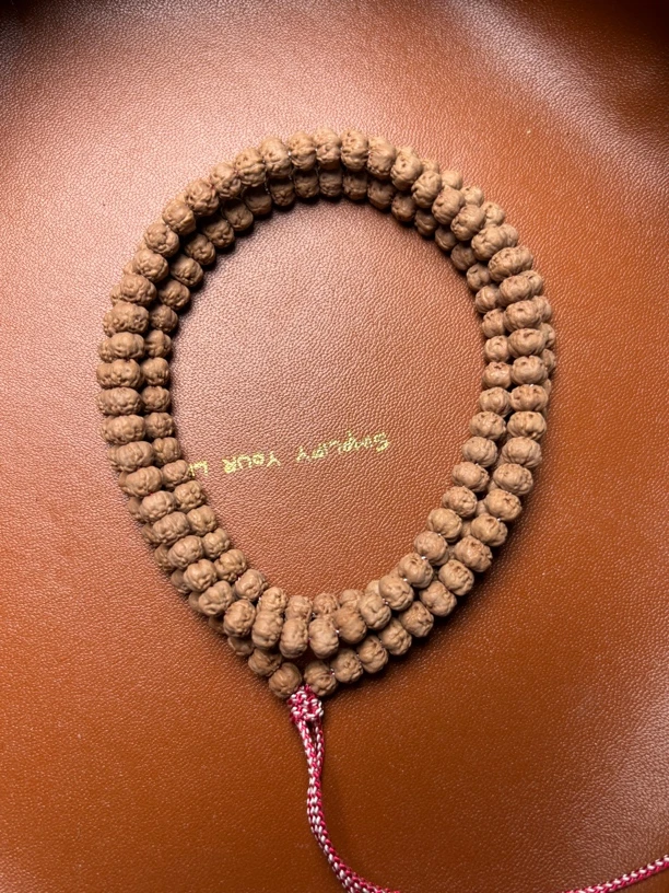 【出征宠粉专属】矮桩五爪金龙佛手原色无滚筒无科技脖挂小金刚