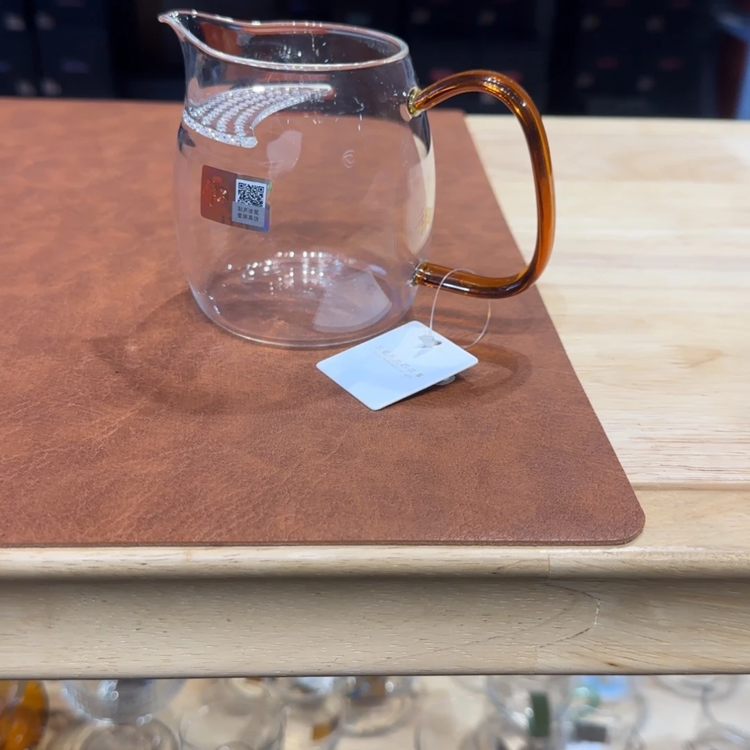 禾器泰然月牙款琥珀色