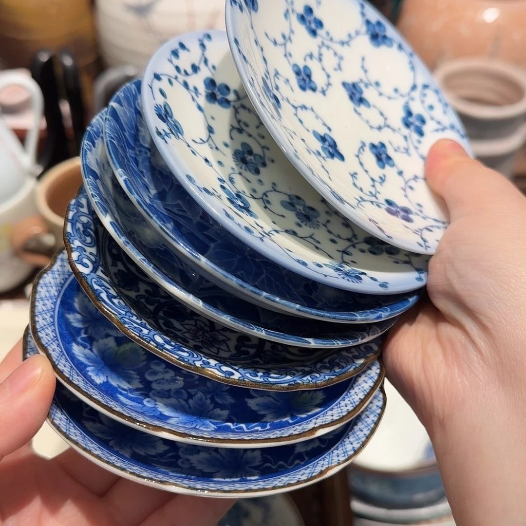 瓷片四十包邮的时候