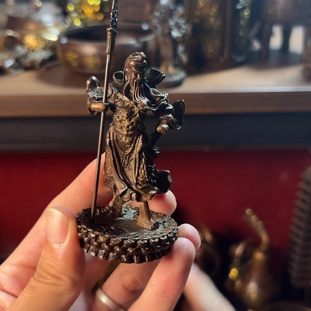 文玩儿摆件收收藏藏