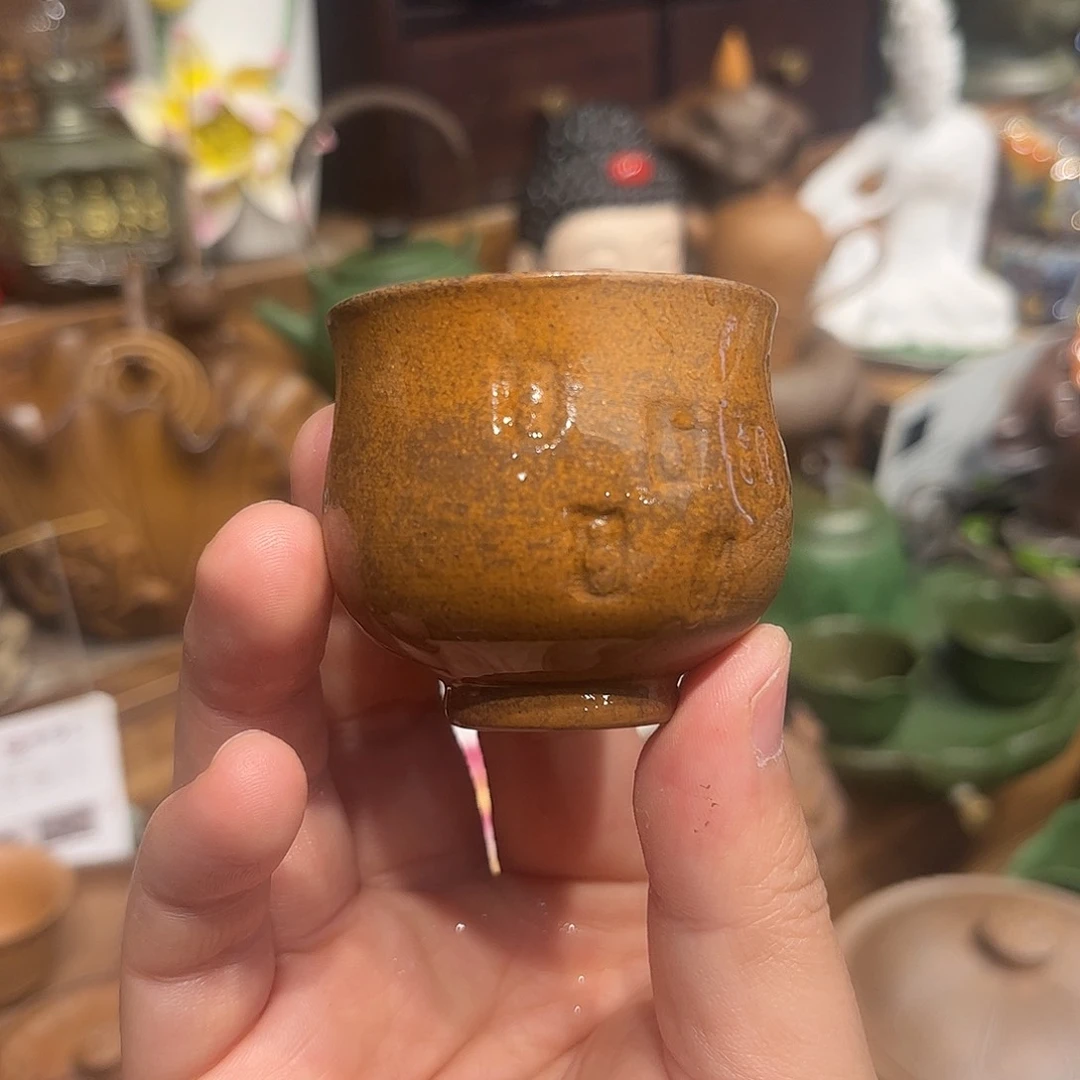 老岩泥系列茶具茶器