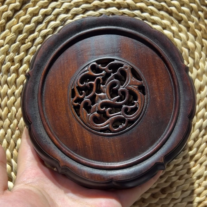 交趾黄檀（大红酸枝）其他