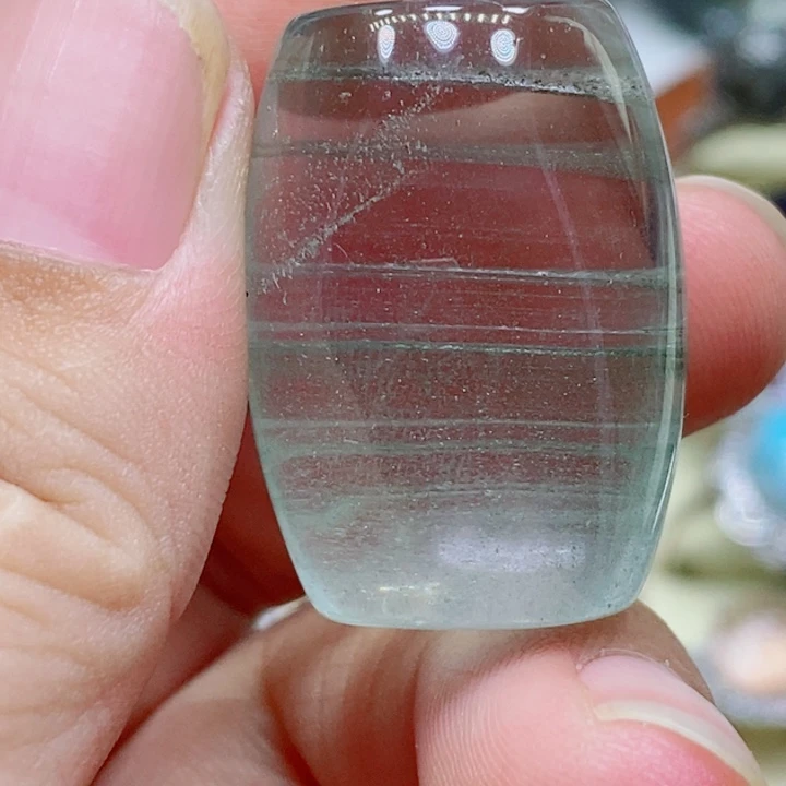 颈饰未镶嵌水晶水晶