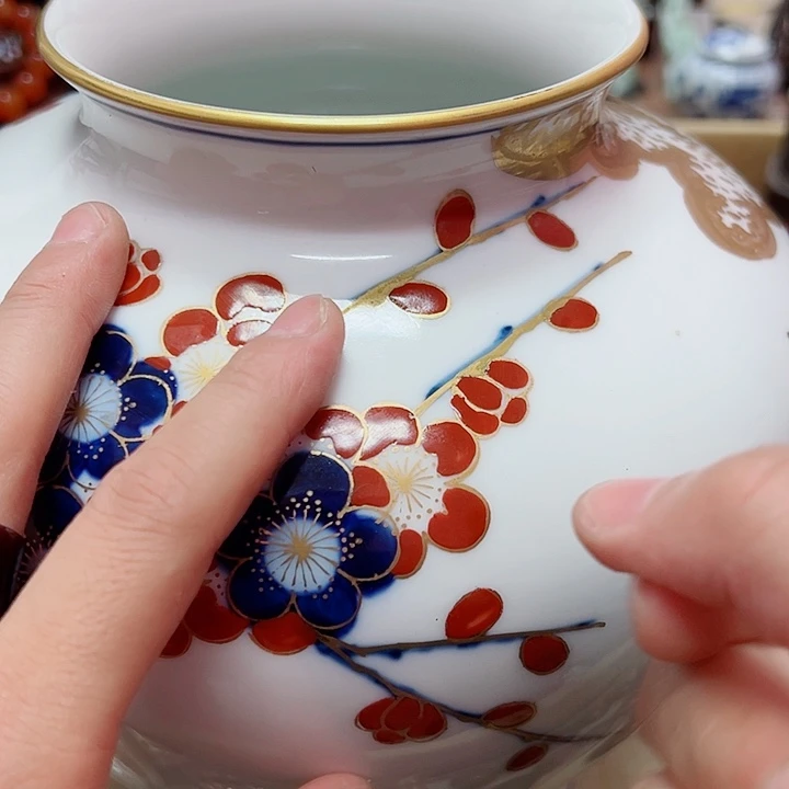 瓷片瓷器瓷器瓷器
