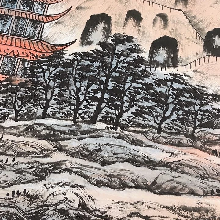l*l艺术作品美术作品1