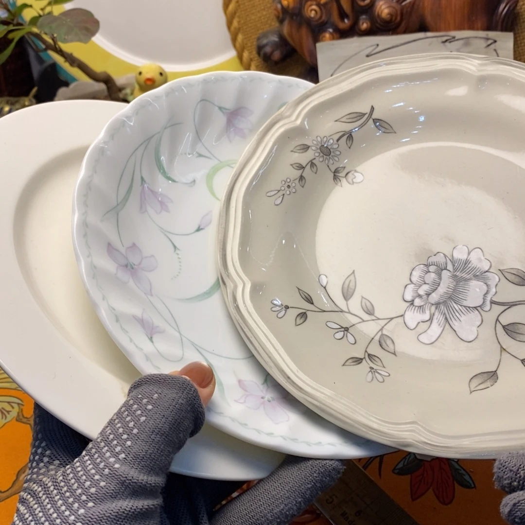 瓷片25元包邮～～～～～～