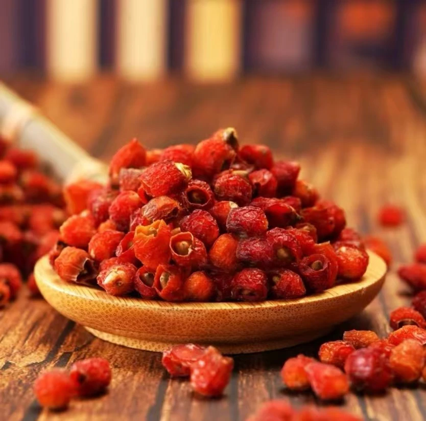 云南小培优选山货 红豆杉果 滋养首选 佳节必备 送佳品