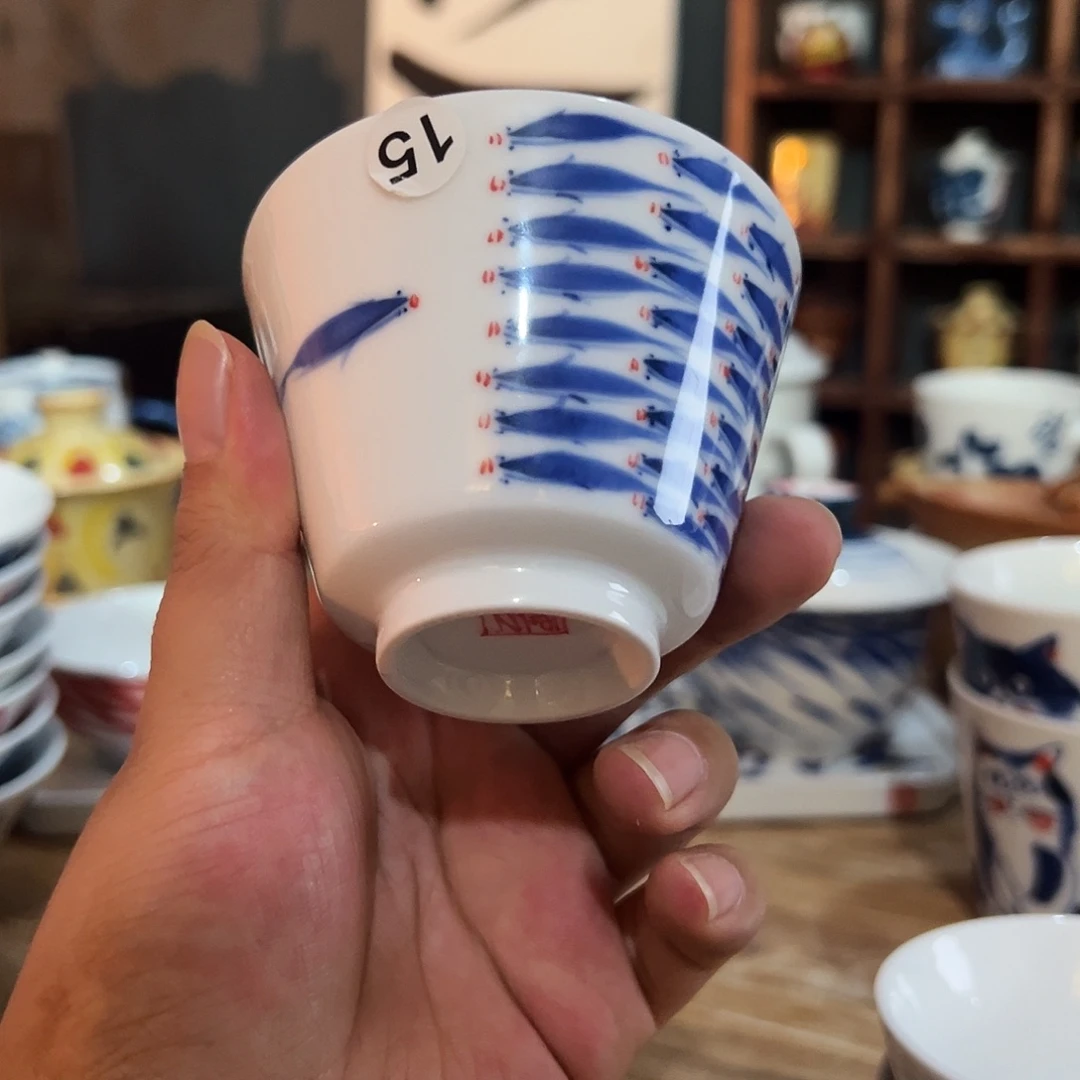 陶瓷艺术作品欣赏