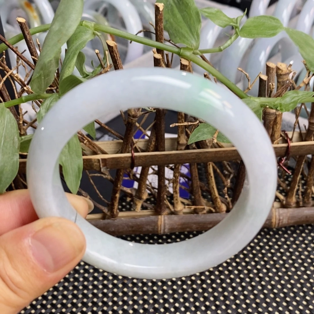 【闪购商品】未镶嵌手镯翡翠00000000016