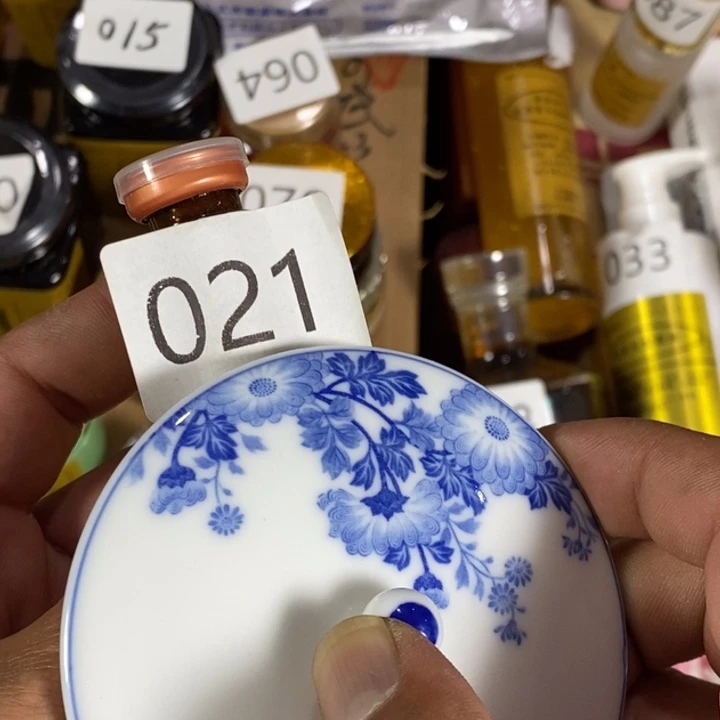 瓷片回流瓷器瓷片21