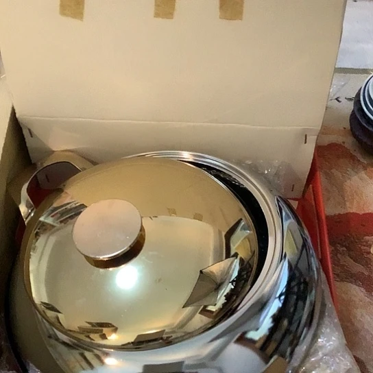 基哥日瓷中古精选