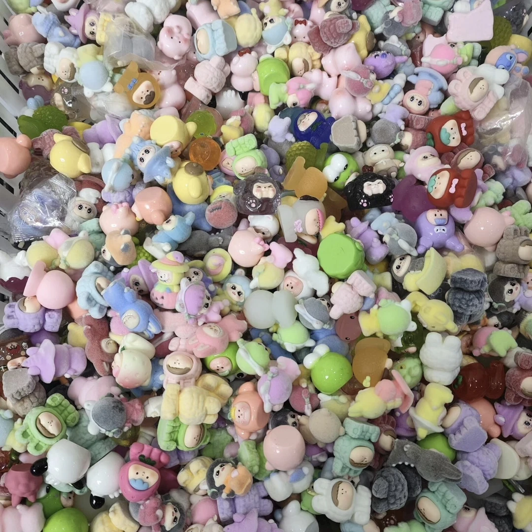 1000ml(保35-40个) 萌粒DIY大混